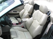 2005 Panoz Esperante Lifestyle: 2