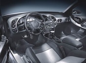 2005 Pontiac Bonneville Lifestyle: 2