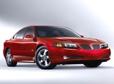 Pontiac Bonneville