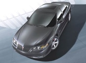 2005 Pontiac Bonneville Lifestyle: 2