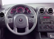 2005 Pontiac G6 Lifestyle: 2