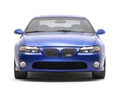 2005 Pontiac GTO Lifestyle: 1