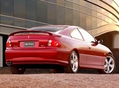 2005 Pontiac GTO Lifestyle: 2