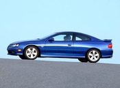 2005 Pontiac GTO Lifestyle: 2