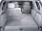 2005 Pontiac Montana SV6 Lifestyle: 2