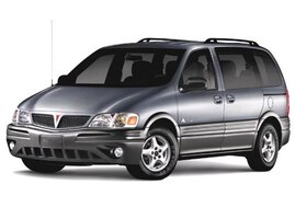 2005 Pontiac Montana