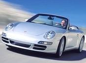 2005 Porsche 911 Lifestyle: 2