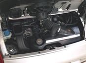 2005 Porsche 911 Lifestyle: 2