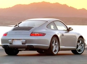 2005 Porsche 911 Lifestyle: 2