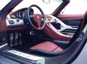 2005 Porsche Carrera GT Lifestyle: 2