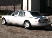 2005 Rolls-Royce Phantom Lifestyle: 2