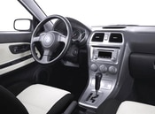 2005 Saab 9-2X Lifestyle: 2