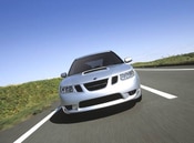 2005 Saab 9-2X Lifestyle: 2