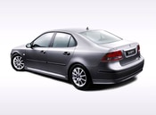 2005 Saab 9-3 Lifestyle: 2
