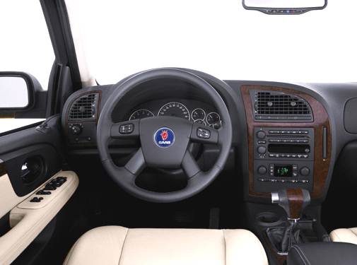 2005 Saab 9-7X Price, Value, Depreciation & Reviews | Kelley Blue Book