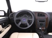 2005 Saab 9-7X Lifestyle: 2