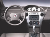 2005 Saturn Ion Lifestyle: 2