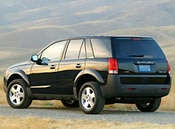 2005 Saturn VUE Lifestyle: 1