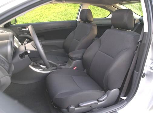 2005 Scion Tc Prices Reviews Pictures Kelley Blue Book