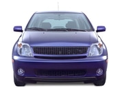 2005 Scion xA Lifestyle: 2