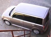 2005 Scion xB Lifestyle: 2