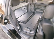 2005 Subaru Baja Lifestyle: 2