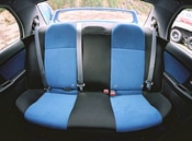 2005 Subaru Impreza Lifestyle: 2