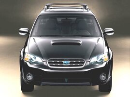 2005 Subaru Outback