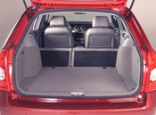 2005 Suzuki Forenza Lifestyle: 2