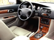 2005 Suzuki Verona Lifestyle: 2