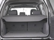 2005 Suzuki XL-7 Lifestyle: 2
