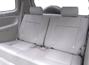 2005 Suzuki XL-7 Lifestyle: 2