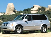 2005 Suzuki XL-7 Lifestyle: 1