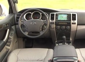 2005 Toyota 4Runner Lifestyle: 2