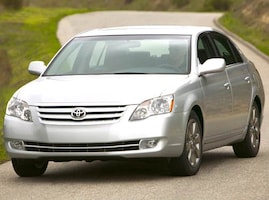 2005 Toyota Avalon