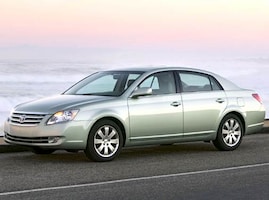 2005 Toyota Avalon