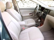 2005 Toyota Corolla Lifestyle: 2