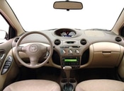 2005 Toyota Echo Lifestyle: 2