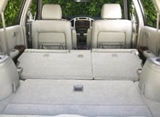 2005 Toyota Highlander Lifestyle: 2