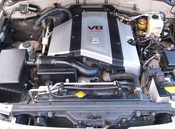 2005 Toyota Land Cruiser Lifestyle: 2