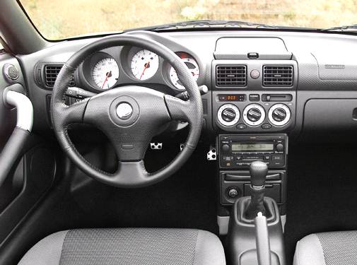 トヨタ MR2 (発売記念仕様) 含 2 台、TOKYO MER ER CAR 2005 Toyota MR2 Spyder Convertible 2D Price, Listings