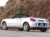 2005 Toyota MR2 Lifestyle: 1