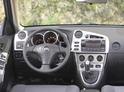 2005 Toyota Matrix Lifestyle: 2