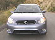 2005 Toyota Matrix Lifestyle: 2