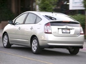 2005 Toyota Prius Lifestyle: 2