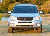 2005 Toyota RAV4 Lifestyle: 2