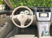 2005 Toyota Solara Lifestyle: 2