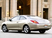 2005 Toyota Solara Lifestyle: 2