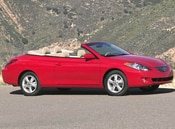 2005 Toyota Solara Lifestyle: 1