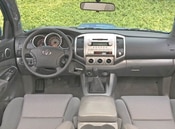 2005 Toyota Tacoma Access Cab Lifestyle: 2